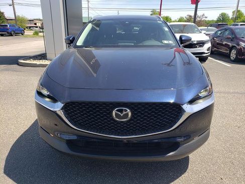 Used 2023 MAZDA CX-30 AWD 2.5 S w/ Select Package image 9