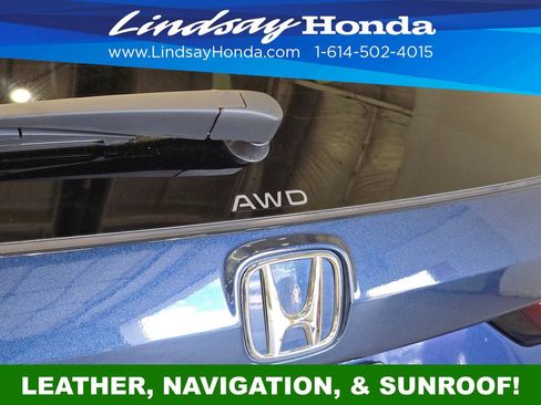 Used 2026 Honda CR-V Sport Touring image 7