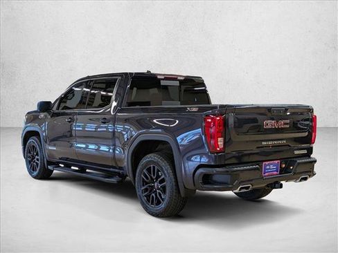 Used 2022 GMC Sierra 1500 Elevation w/ Elevation Premium Package AWD/4WD image 7