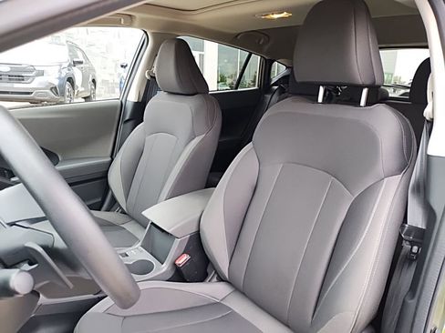 Certified 2026 Subaru Crosstrek 2.0i Premium image 22
