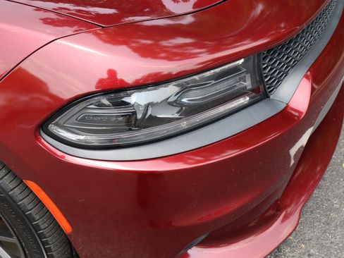 Used 2018 Dodge Charger R/T RWD image 15