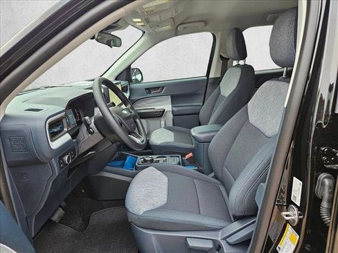 New 2026 Ford Maverick XLT FWD image 4