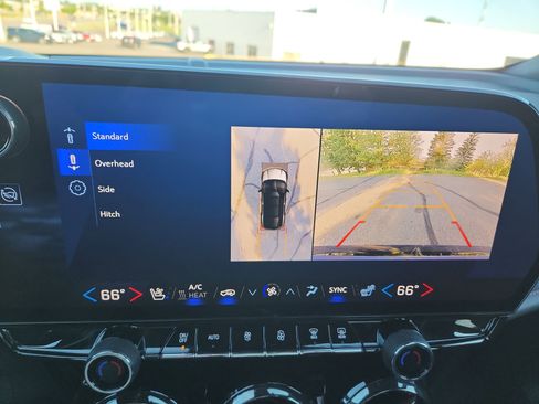 Certified 2024 Chevrolet Blazer EV RS image 59