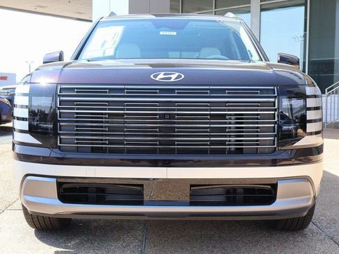 New 2026 Hyundai Palisade Limited image 8