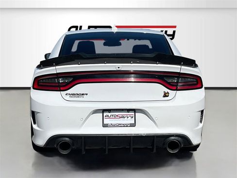 Used 2023 Dodge Charger Scat Pack w/ Plus Group image 6