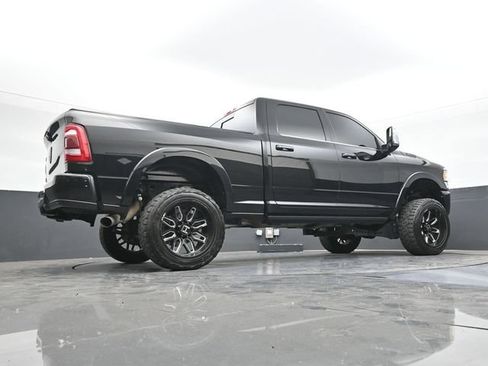 Used 2024 RAM 2500 Limited w/ Safety Group AWD/4WD image 61
