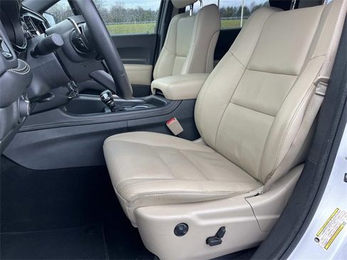 Used 2021 Dodge Durango GT image 32