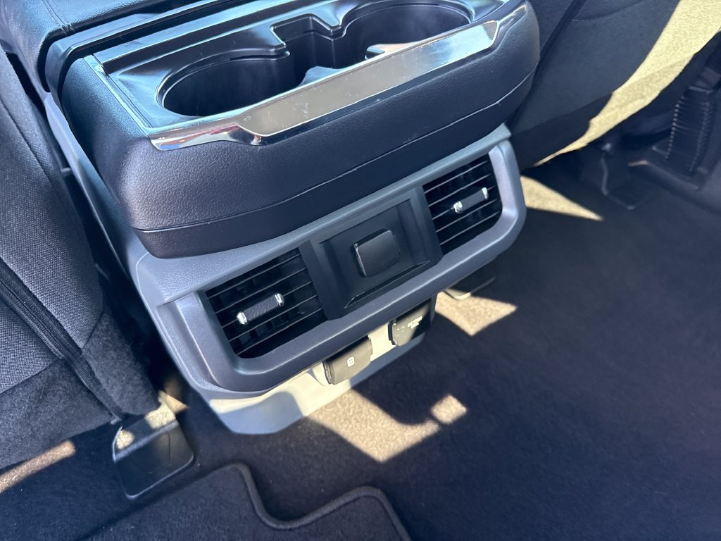 Used 2025 Ford F150 XLT w/ Equipment Group 302A MID AWD/4WD image 32