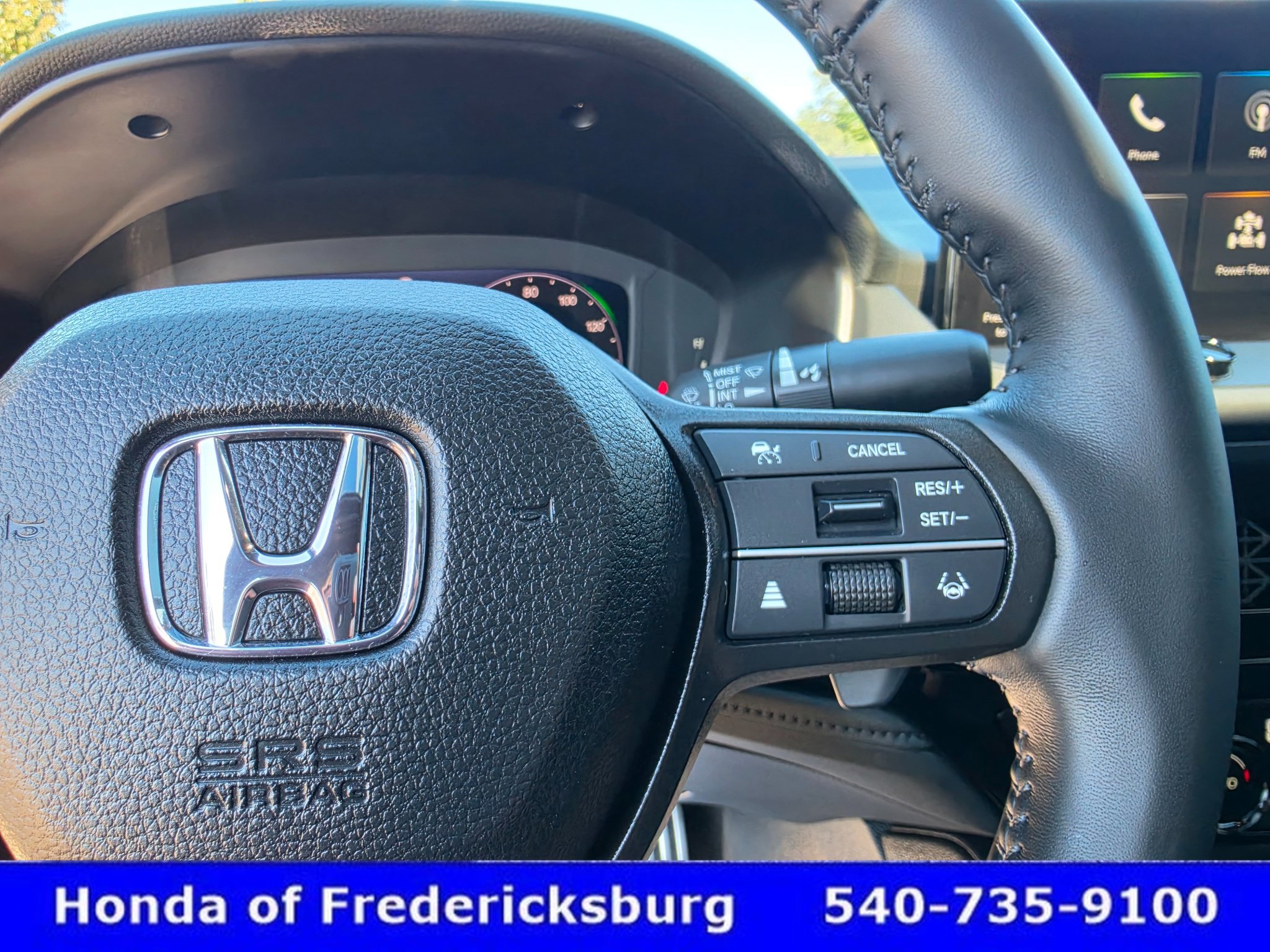 Used 2025 Honda Accord Sport image 22