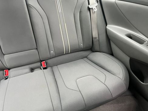 Used 2025 Hyundai Elantra SEL image 37