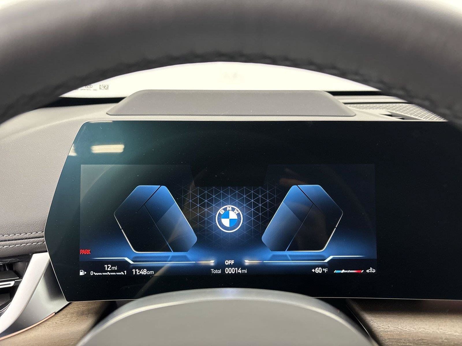 New 2027 BMW X1 xDrive28i AWD/4WD image 28