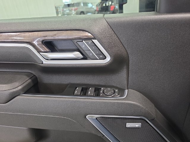 Used 2026 Chevrolet Silverado 3500 LTZ w/ LTZ Plus Package AWD/4WD image 20
