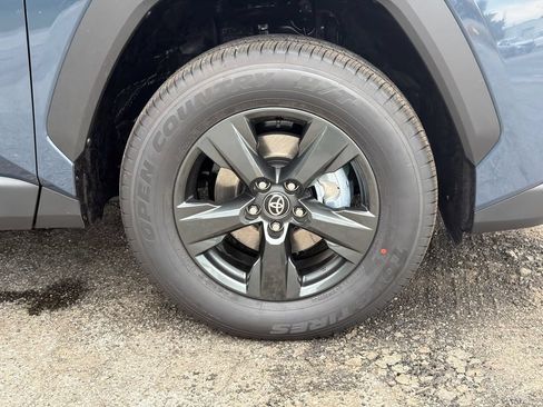 New 2026 Toyota RAV4 LE FWD image 13