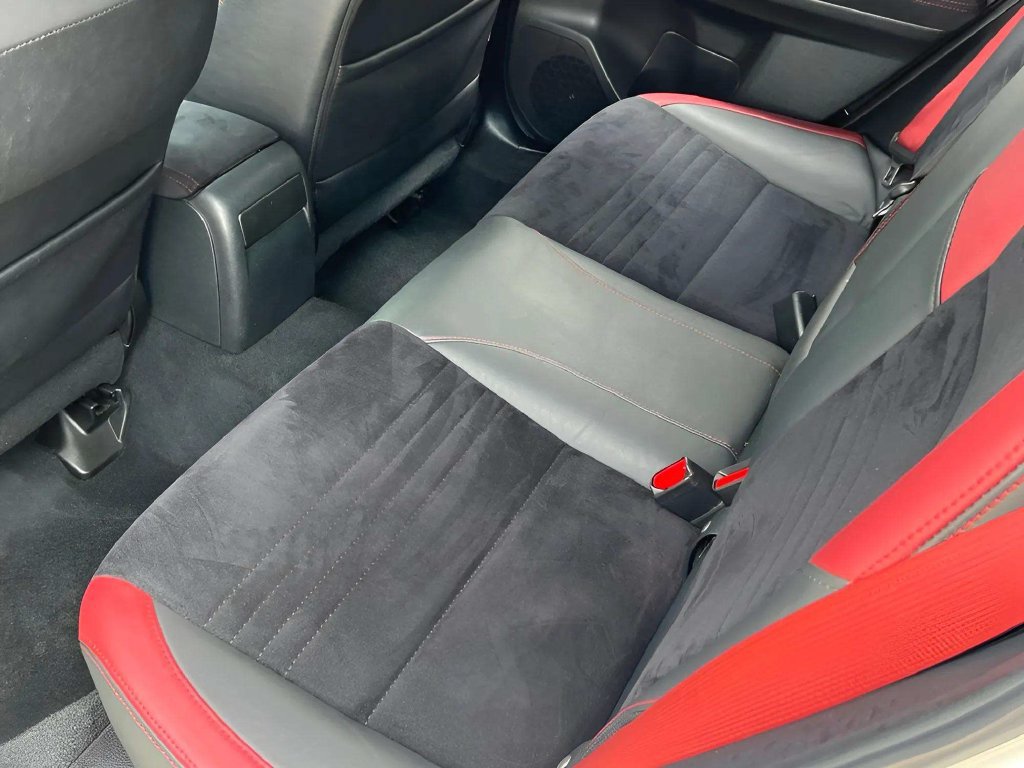 Used 2018 Subaru WRX STI AWD/4WD image 17