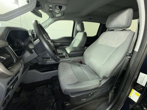 Used 2021 Ford F150 XLT w/ Equipment Group 302A High image 13