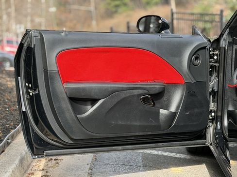 Used 2020 Dodge Challenger SRT Hellcat image 29