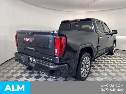 Used 2024 GMC Sierra 1500 Denali AWD/4WD image 7