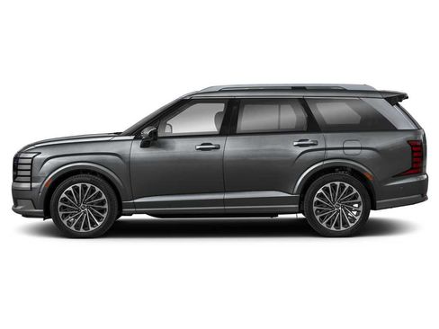 New 2026 Hyundai Palisade Calligraphy FWD image 3