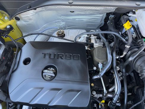 Used 2023 Chevrolet TrailBlazer ACTIV w/ Convenience Package image 21