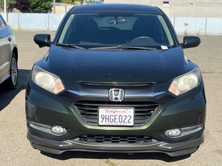 Used 2016 Honda HR-V EX video 2