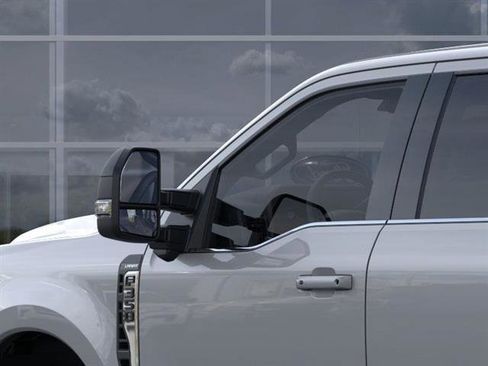 New 2026 Ford F350 Lariat w/ Lariat Ultimate Package image 20