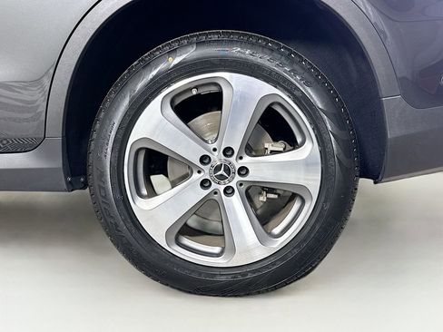 Certified 2022 Mercedes-Benz GLC 300 GLC 300 image 31