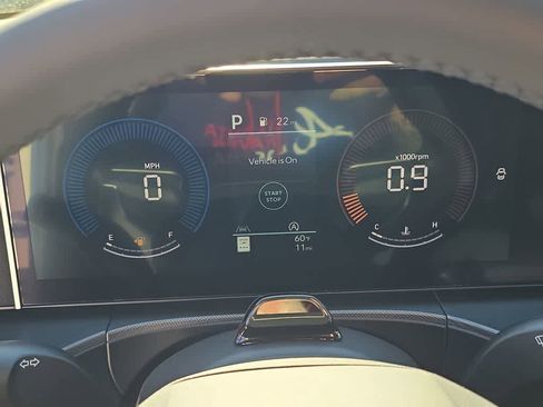 New 2026 Hyundai Santa Fe XRT image 32