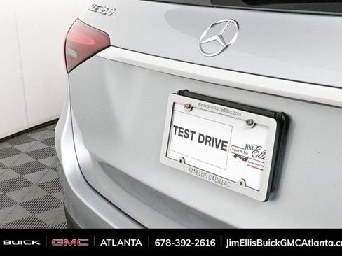 Used 2024 Mercedes-Benz GLE 350 4MATIC image 35