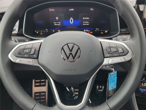 New 2025 Volkswagen Jetta Sport image 8