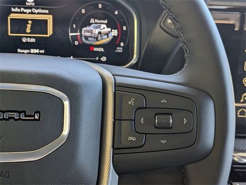 New 2026 GMC Sierra 2500 Denali w/ Denali Reserve Package image 29