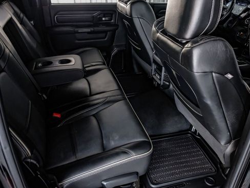 Used 2023 RAM 2500 Limited image 35