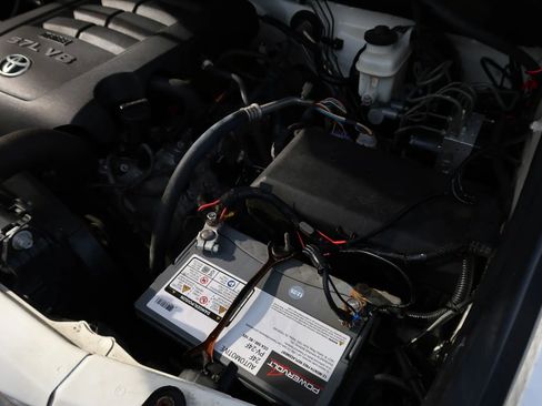 Used 2012 Toyota Tundra SR5 image 30