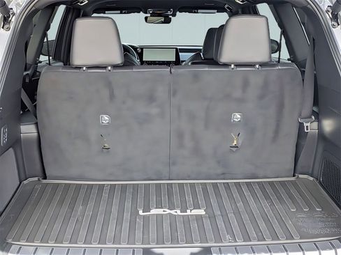 Used 2024 Lexus TX 500h 500h F SPORT Premium w/ Technology Package image 31