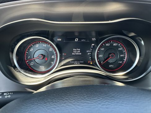 Used 2023 Dodge Charger SXT RWD image 26