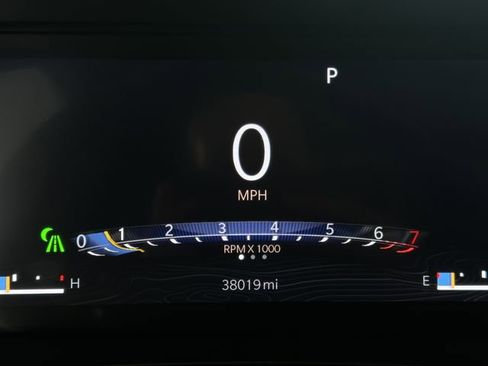 Used 2021 Jeep Grand Cherokee L Summit w/ Advanced Protech Group IV image 14