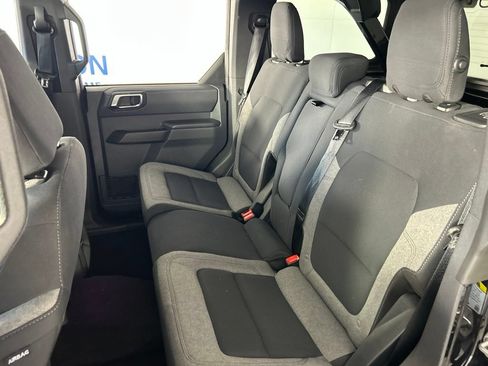 Used 2025 Ford Bronco Big Bend AWD/4WD image 32