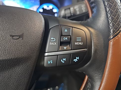 Used 2023 Ford Bronco Sport Outer Banks AWD/4WD image 18
