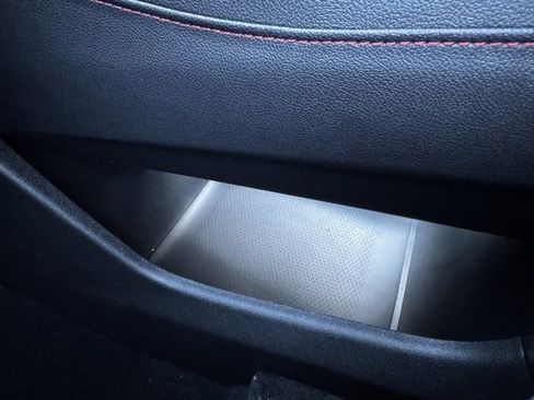 New 2026 Chevrolet Traverse RS image 17