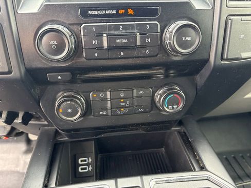 Used 2017 Ford F150 XL w/ Equipment Group 101A Mid AWD/4WD image 18