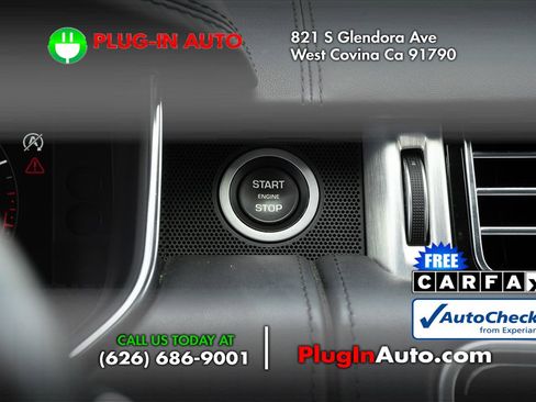 Used 2020 Land Rover Range Rover Long Wheelbase Autobiography AWD/4WD image 30