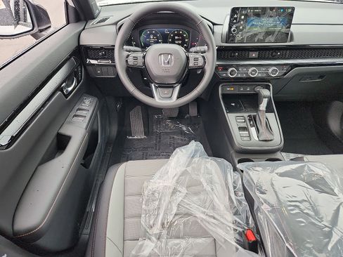 New 2026 Honda CR-V Sport Touring image 7