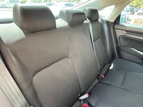 Used 2022 Honda Civic LX image 46