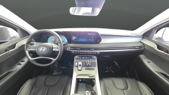 Used 2025 Hyundai Palisade XRT AWD/4WD image 11
