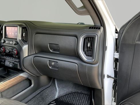 Used 2020 Chevrolet Silverado 1500 RST AWD/4WD image 27