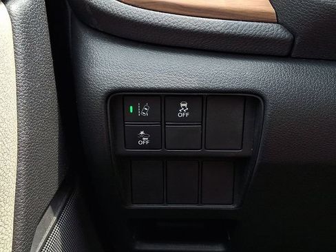 Used 2019 Honda CR-V EX image 25