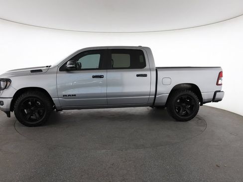 Used 2023 RAM 1500 Lone Star AWD/4WD image 7