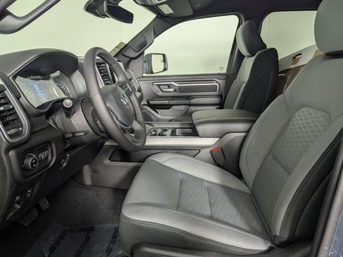 New 2026 RAM 1500 Big Horn image 11