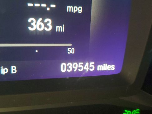 Certified 2021 Honda Pilot Special Edition image 27