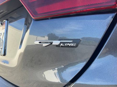 Used 2023 Kia Forte GT-Line FWD image 16