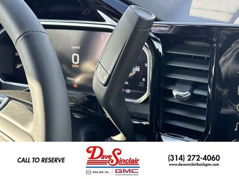 New 2026 GMC Sierra 3500 SLT w/ SLT Premium Package AWD/4WD image 20